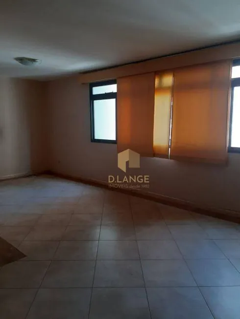 Foto 1 de Apartamento com 1 Quarto à venda, 70m² em Cambuí, Campinas