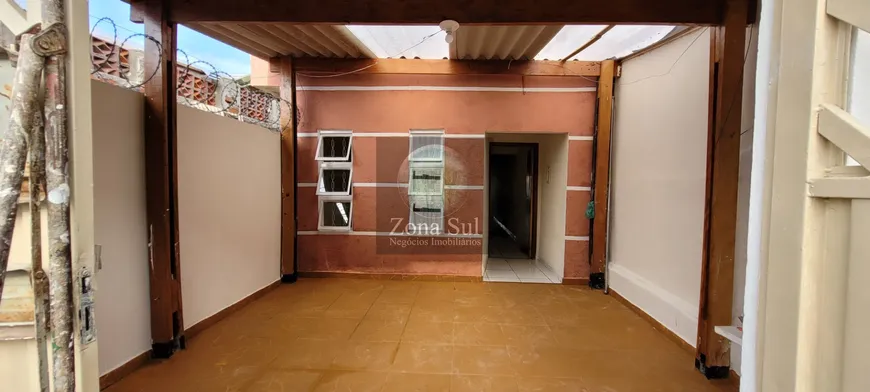 Foto 1 de Casa com 2 Quartos à venda, 77m² em Vila Guilherme, Sorocaba