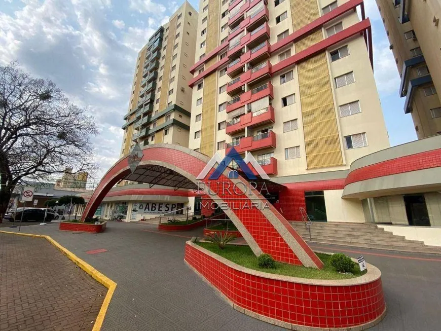 Foto 1 de Apartamento com 3 Quartos à venda, 70m² em Centro, Londrina