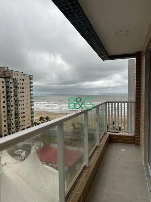 Foto 1 de Apartamento com 2 Quartos à venda, 87m² em Aviação, Praia Grande