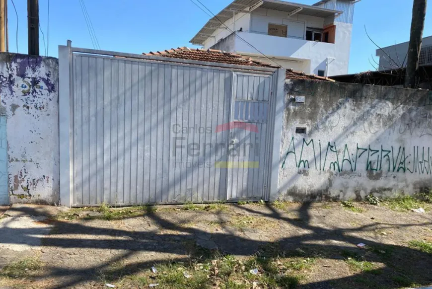 Foto 1 de Lote/Terreno à venda, 260m² em Vila Nova Cachoeirinha, São Paulo