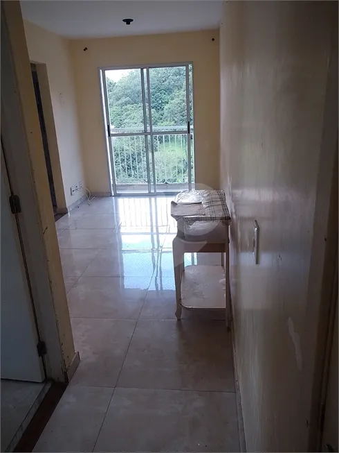 Foto 1 de Apartamento com 2 Quartos à venda, 47m² em Guarapiranga, São Paulo