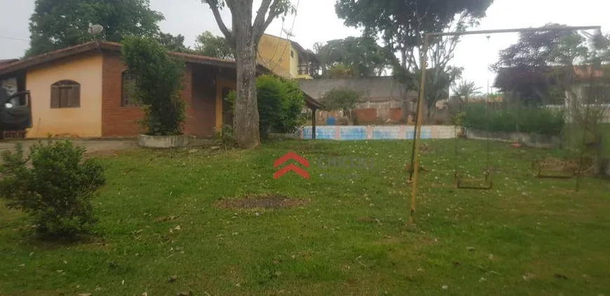 Foto 1 de Fazenda/Sítio com 2 Quartos à venda, 120m² em Remanso, Cotia