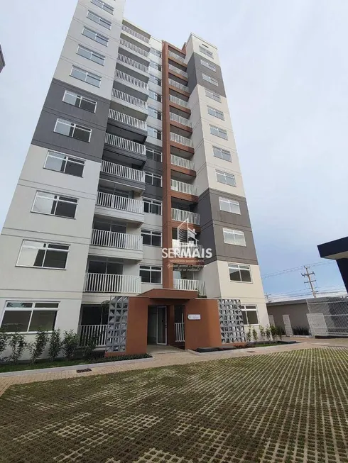 Foto 1 de Apartamento com 3 Quartos à venda, 70m² em Rio Madeira, Porto Velho