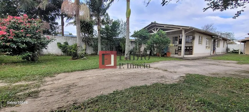 Foto 1 de Casa com 3 Quartos à venda, 476m² em Campestre, Imbituba