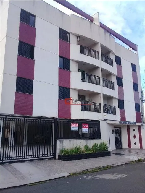 Foto 1 de Apartamento com 3 Quartos à venda, 88m² em Jardim Dom Bosco, Jaguariúna