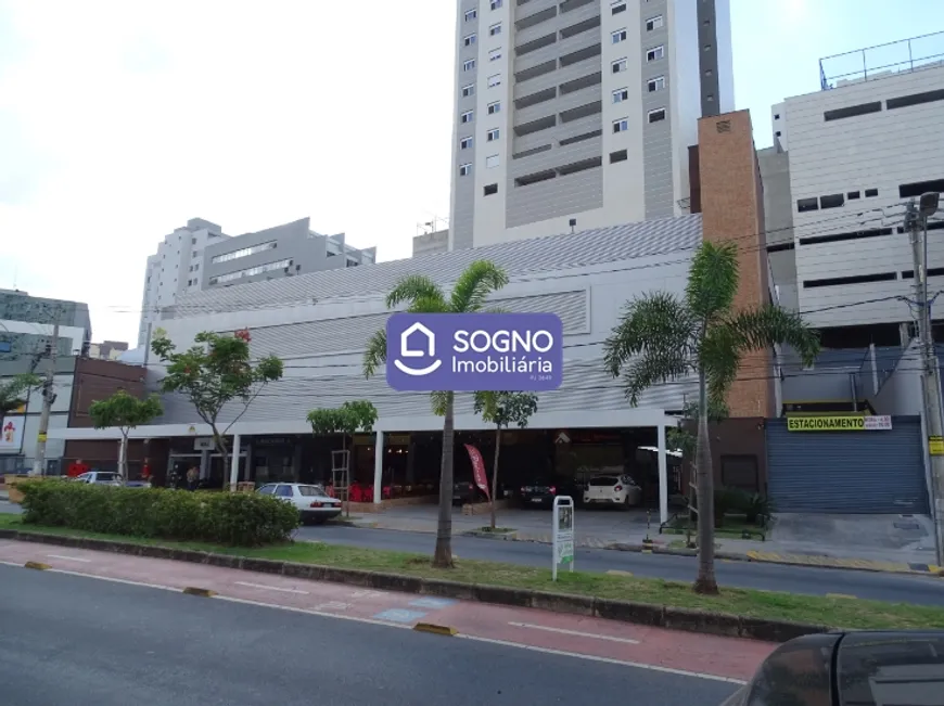 Foto 1 de Imóvel Comercial para alugar, 29m² em Buritis, Belo Horizonte