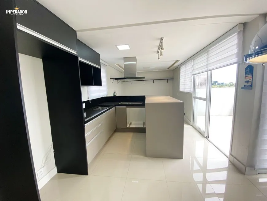 Foto 1 de Cobertura com 3 Quartos à venda, 108m² em Villa Horn, Caxias do Sul