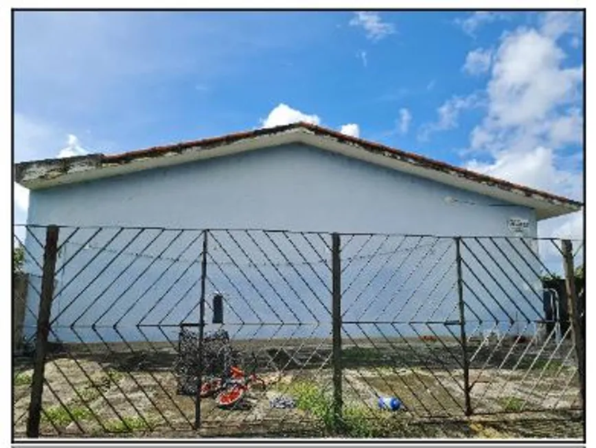 Foto 1 de Casa com 2 Quartos à venda, 360m² em , Itapissuma