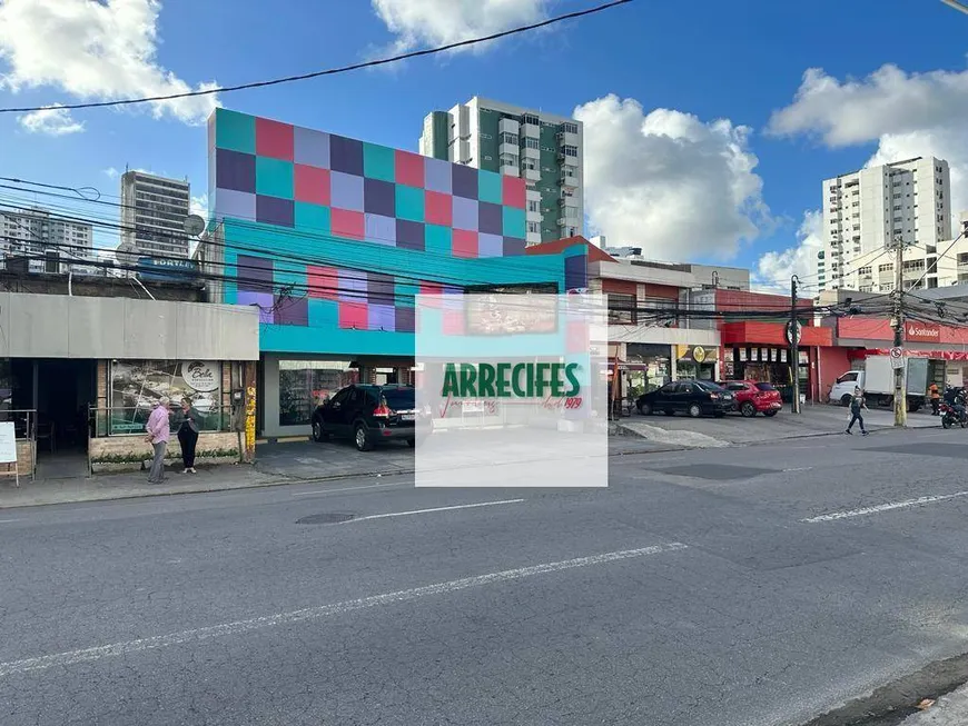 Foto 1 de Prédio Comercial à venda, 300m² em Boa Viagem, Recife