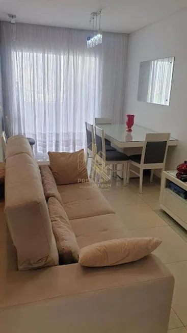 Foto 1 de Apartamento com 2 Quartos à venda, 60m² em Vila Prudente, São Paulo