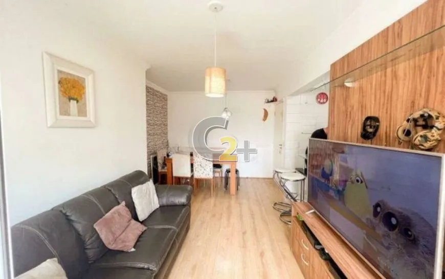 Foto 1 de Apartamento com 2 Quartos à venda, 65m² em Pompeia, São Paulo