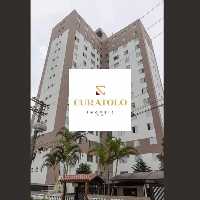 Foto 1 de Apartamento com 2 Quartos à venda, 57m² em Santa Terezinha, São Bernardo do Campo