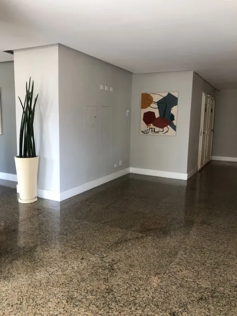 Foto 1 de Apartamento com 2 Quartos para venda ou aluguel, 80m² em Moema, São Paulo