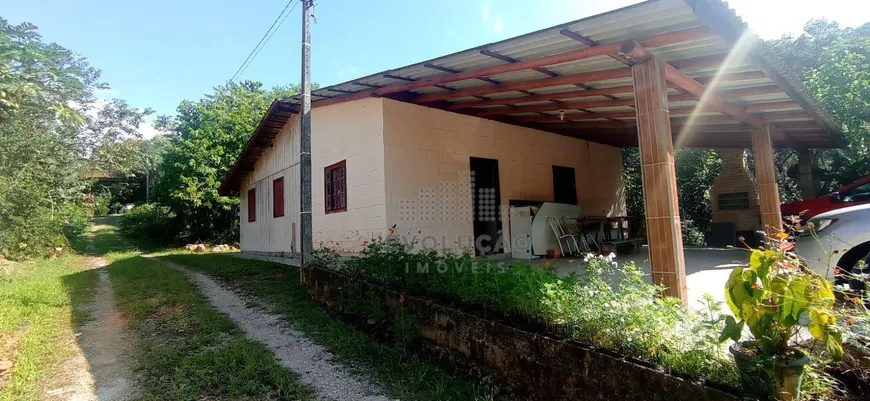 Foto 1 de Fazenda/Sítio com 4 Quartos à venda, 77m² em Pagara, Santo Amaro da Imperatriz