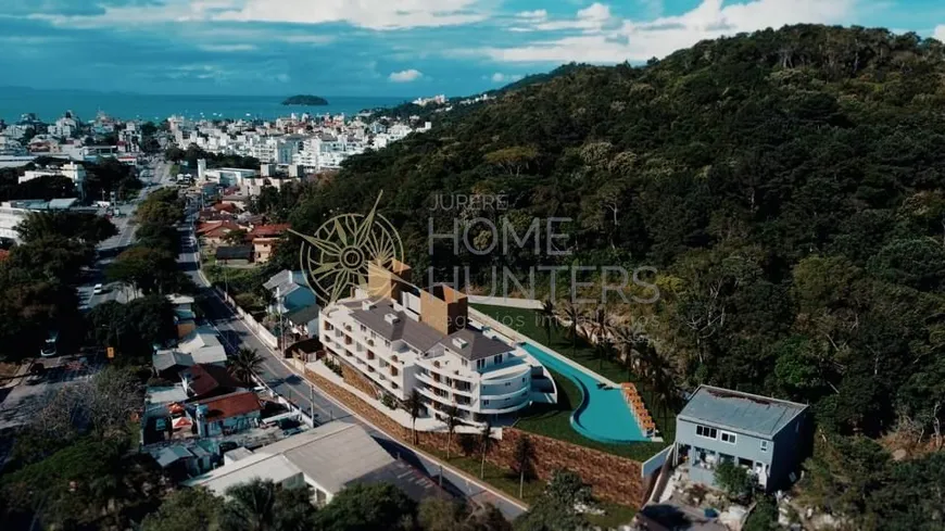 Foto 1 de Apartamento com 2 Quartos à venda, 230m² em Jurerê, Florianópolis