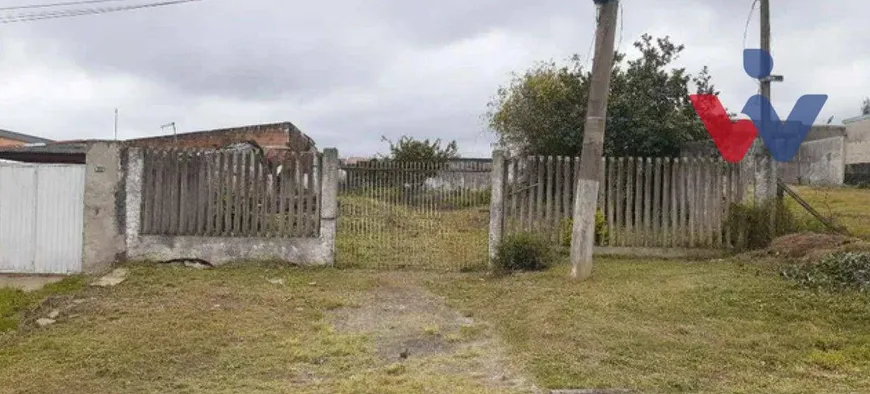 Foto 1 de Lote/Terreno à venda, 480m² em Novo Mundo, Curitiba