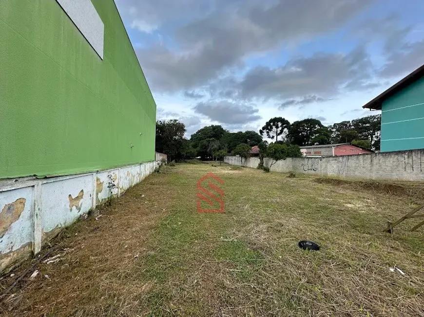 Foto 1 de Lote/Terreno à venda, 1939m² em Orleans, Curitiba