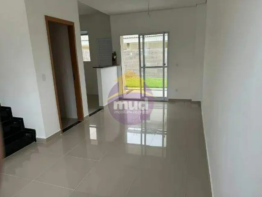 Foto 1 de Casa de Condomínio com 3 Quartos à venda, 95m² em Village Imperial Residence, São José do Rio Preto