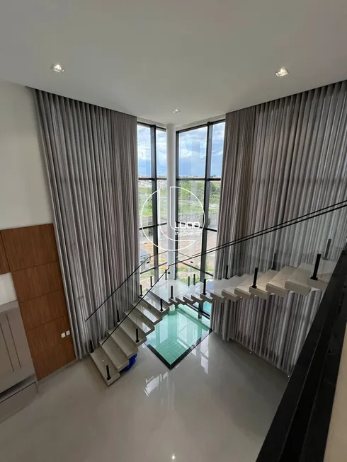 Foto 1 de Casa de Condomínio com 3 Quartos à venda, 300m² em Condomínio Residencial Belas Artes, Anápolis