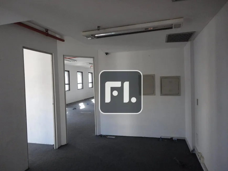 Foto 1 de Sala Comercial para alugar, 133m² em Vila Olímpia, São Paulo