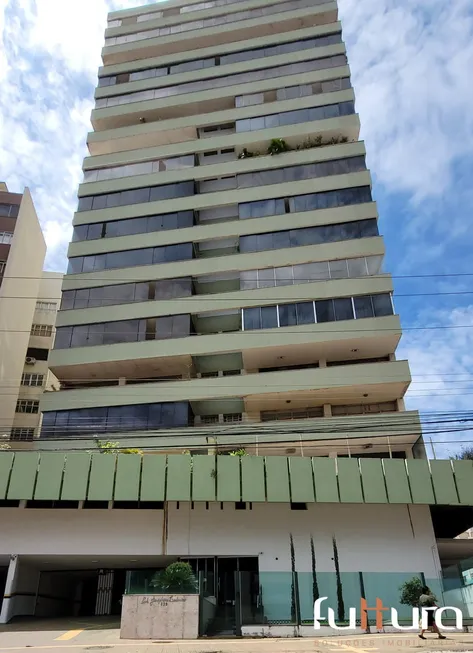 Foto 1 de Apartamento com 5 Quartos à venda, 548m² em Setor Sul, Goiânia