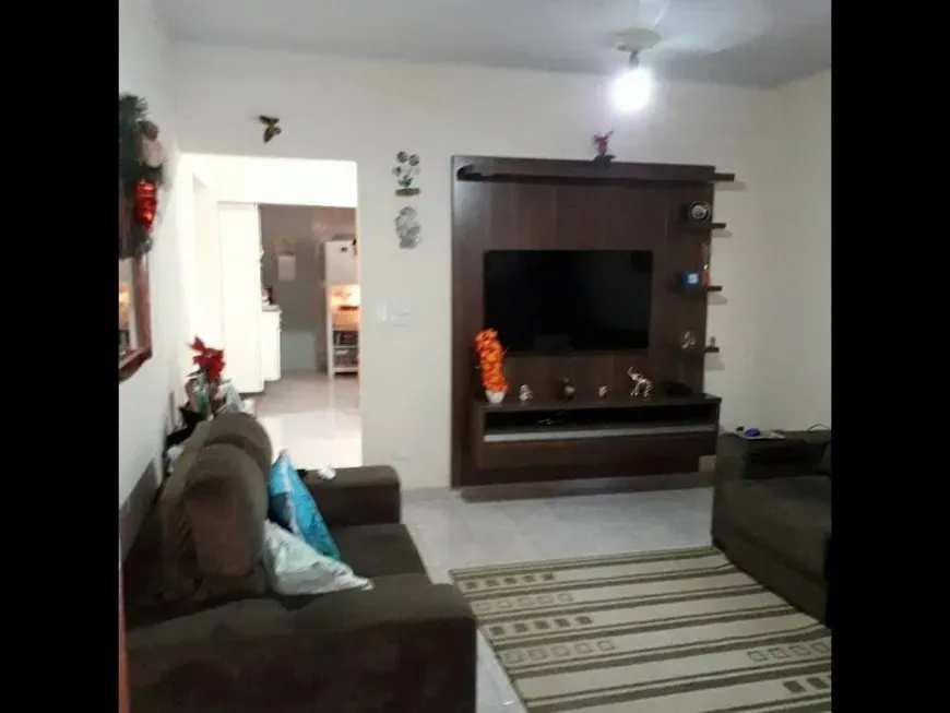 Foto 1 de Casa com 2 Quartos à venda, 80m² em Cabula, Salvador