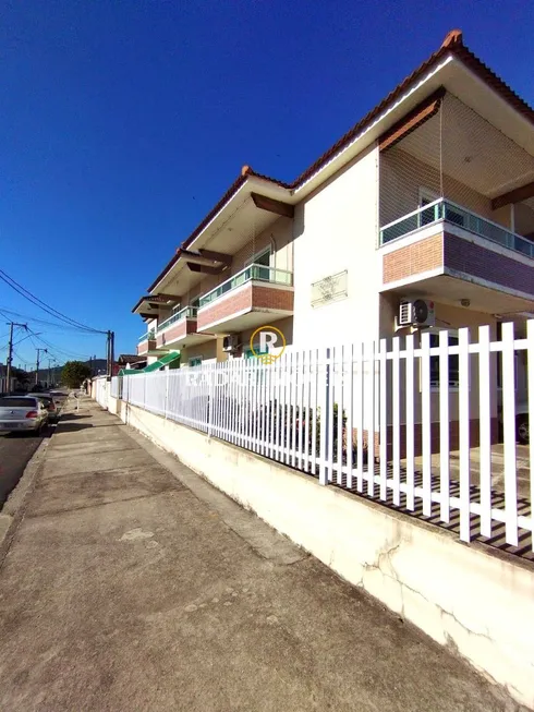 Foto 1 de Apartamento com 3 Quartos à venda, 96m² em Nova Sao Pedro , São Pedro da Aldeia