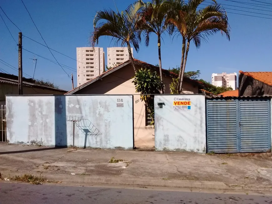 Foto 1 de Casa com 2 Quartos à venda, 220m² em Jardim Goncalves, Sorocaba