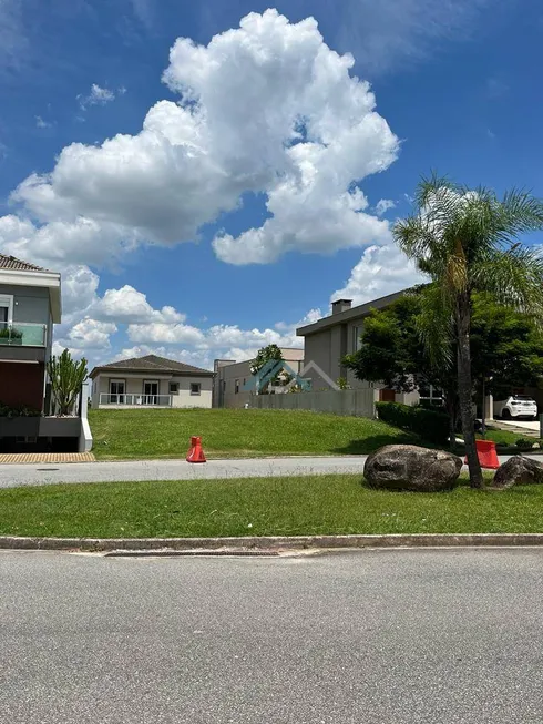 Foto 1 de Lote/Terreno à venda, 441m² em Residencial Burle Marx, Santana de Parnaíba