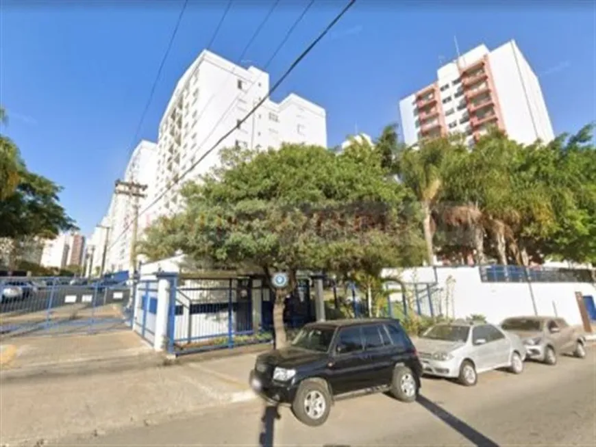 Foto 1 de Apartamento com 3 Quartos à venda, 62m² em Jardim Celeste, São Paulo