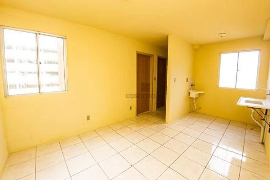 Foto 1 de Apartamento com 2 Quartos para alugar, 62m² em Areal, Pelotas