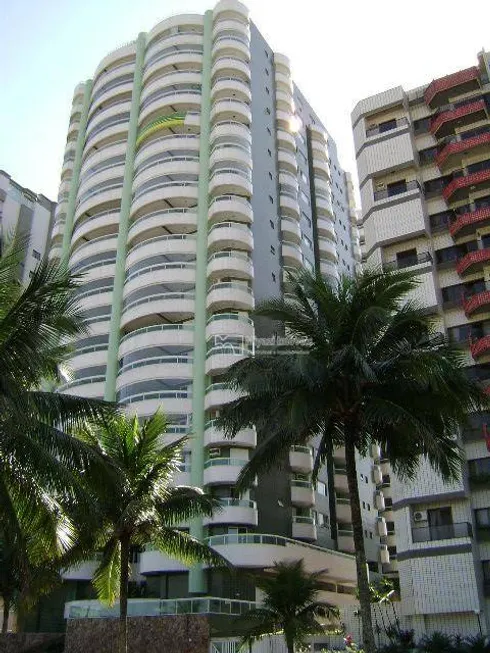 Foto 1 de Apartamento com 3 Quartos à venda, 183m² em Canto do Forte, Praia Grande