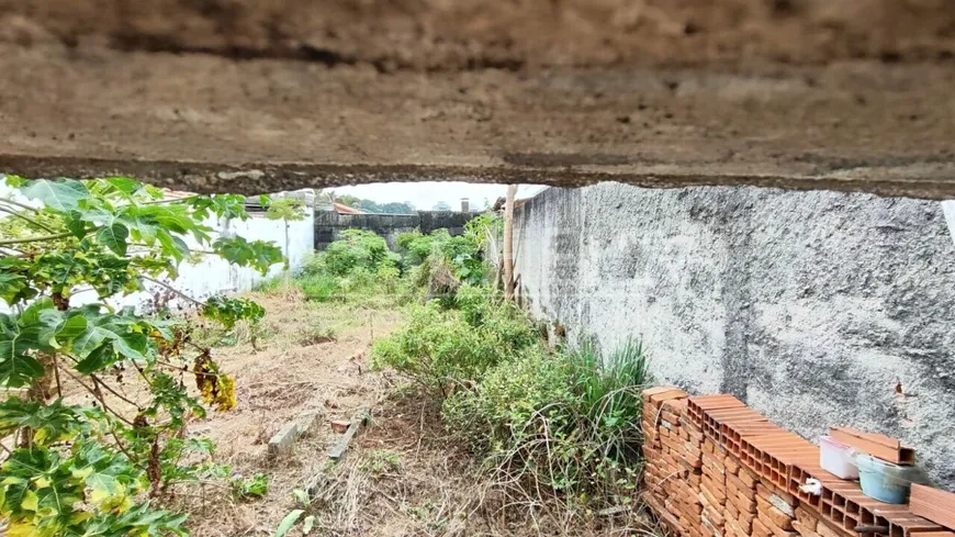 Foto 1 de Lote/Terreno à venda, 250m² em Campo Grande, São Paulo