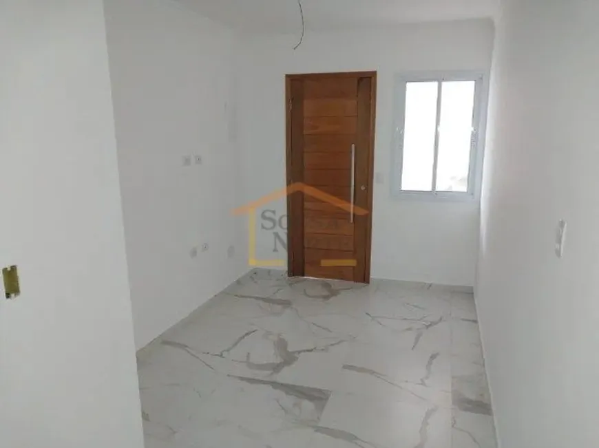 Foto 1 de Apartamento com 2 Quartos à venda, 39m² em Parada Inglesa, São Paulo