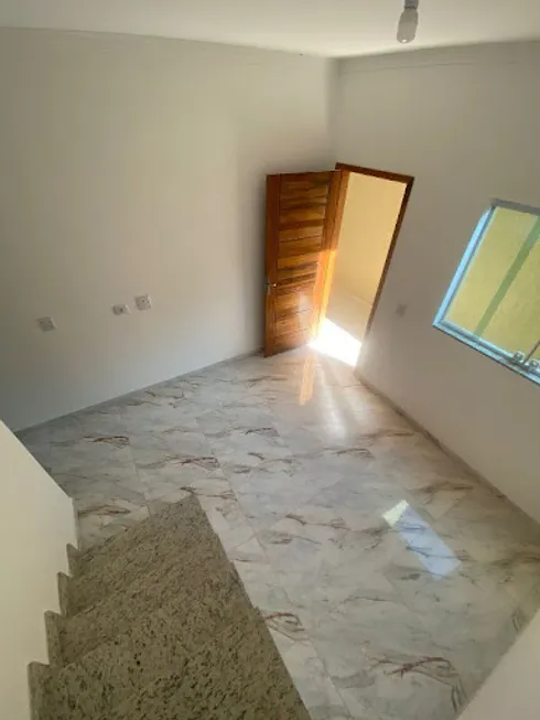 Foto 1 de Sobrado com 2 Quartos à venda, 65m² em Jardim Popular, São Paulo