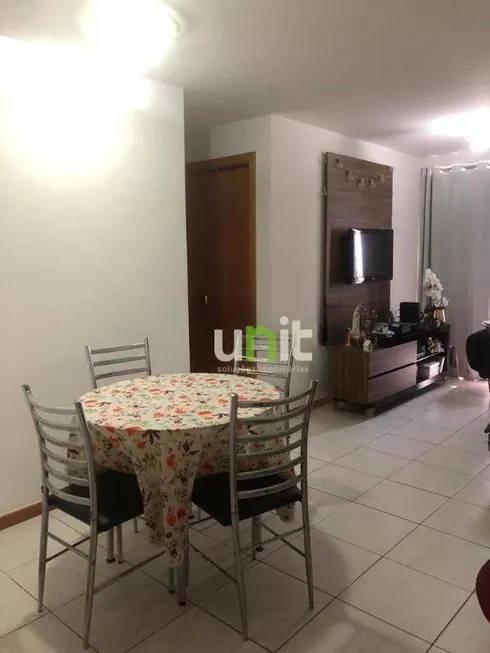 Foto 1 de Apartamento com 3 Quartos à venda, 100m² em Santa Rosa, Niterói