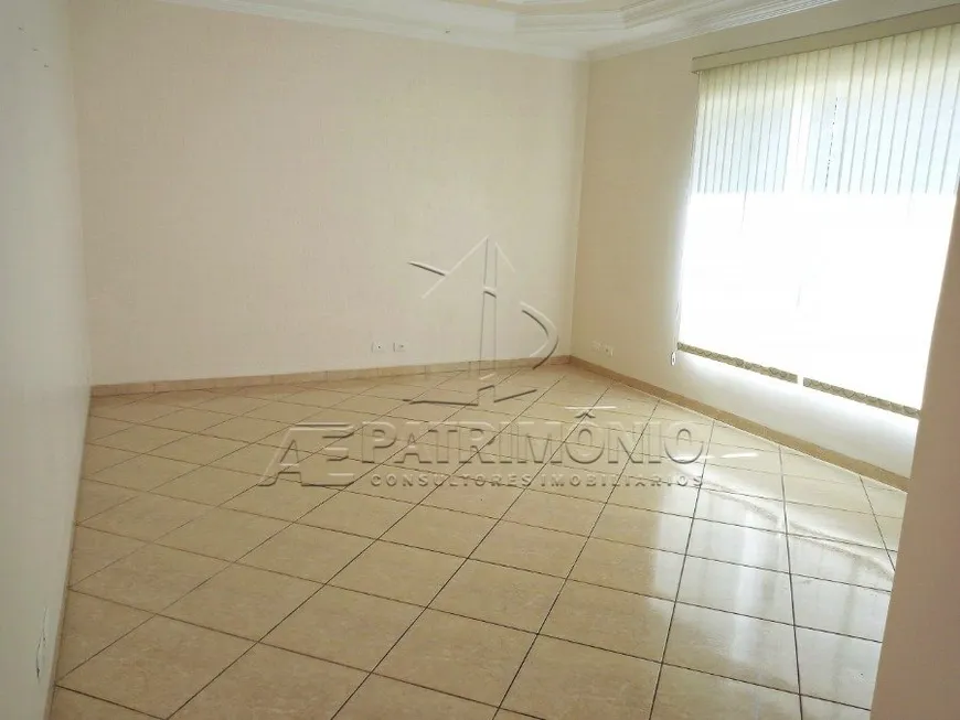 Foto 1 de Casa com 3 Quartos à venda, 176m² em Jardim Embaixador, Sorocaba