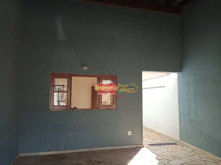 Foto 1 de Casa com 3 Quartos à venda, 180m² em Vila Cruzeiro, Itatiba