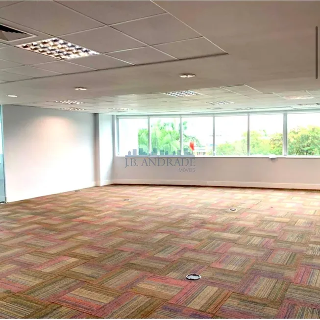 Foto 1 de Sala Comercial à venda, 250m² em Barra da Tijuca, Rio de Janeiro