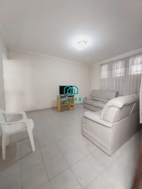 Foto 1 de Casa com 2 Quartos à venda, 96m² em Vila Marina, Santo André