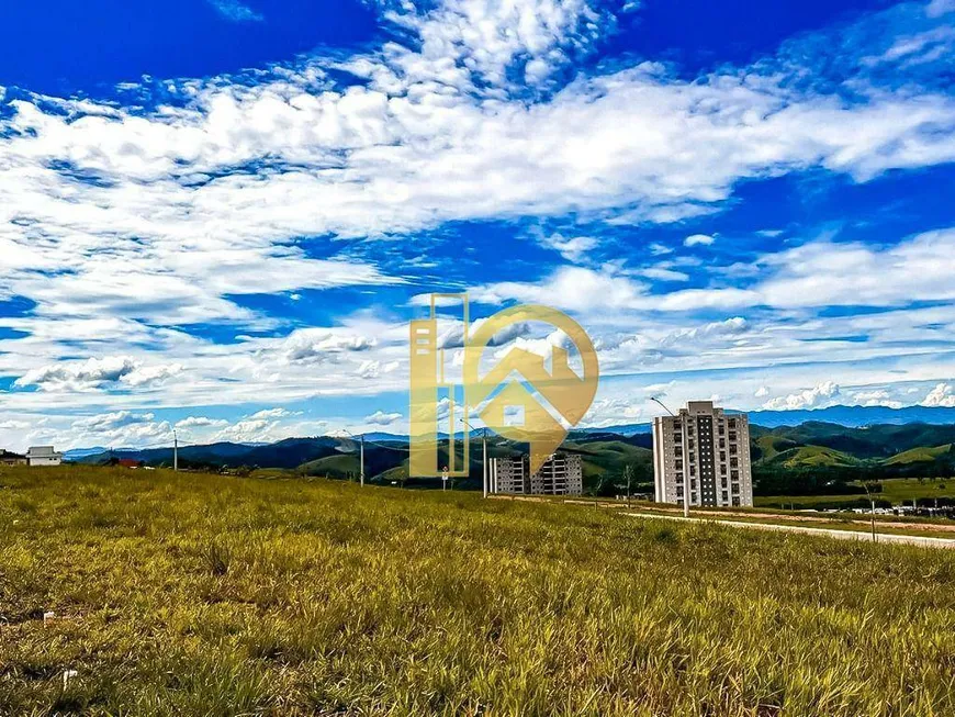 Foto 1 de Lote/Terreno à venda, 369m² em Urbanova, São José dos Campos