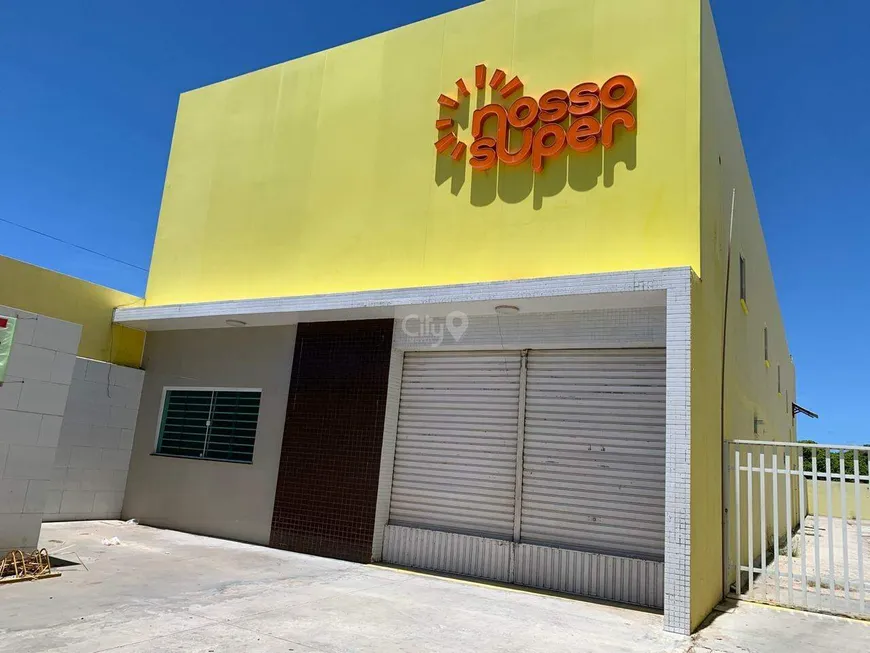 Foto 1 de Ponto Comercial para alugar, 450m² em Mosqueiro, Aracaju