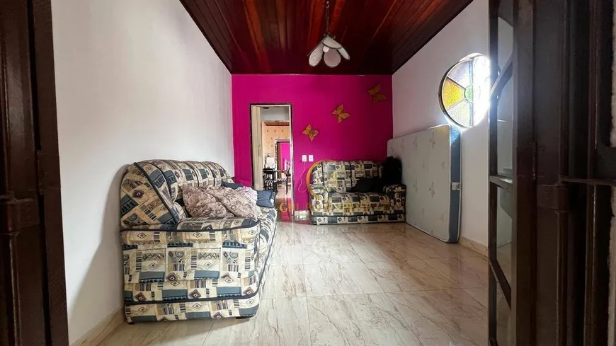 Foto 1 de Casa com 2 Quartos à venda, 80m² em Jardim Oriente, São José dos Campos