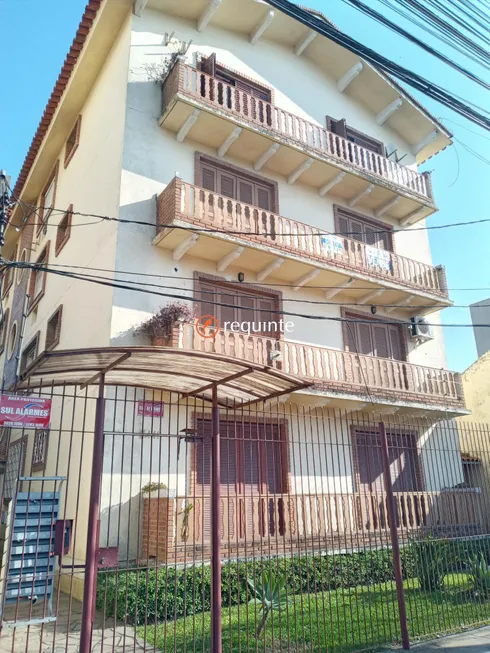 Foto 1 de Apartamento com 3 Quartos à venda, 85m² em Centro, Pelotas