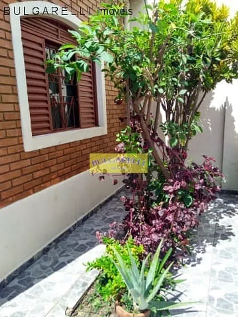 Foto 1 de Casa de Condomínio com 3 Quartos à venda, 100m² em Vila Formosa, Jundiaí