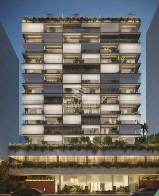 Foto 1 de Apartamento com 1 Quarto à venda, 36m² em Arpoador, Rio de Janeiro