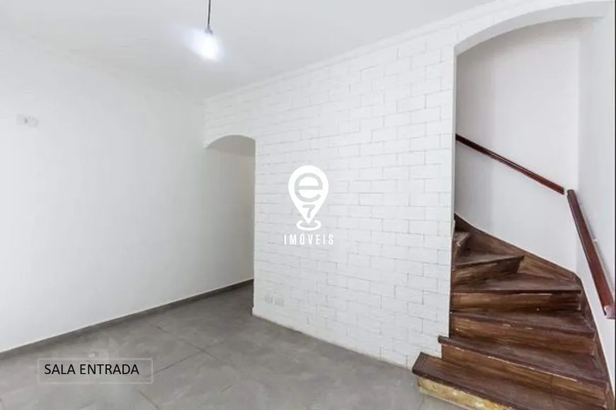 Foto 1 de Sobrado com 3 Quartos para alugar, 200m² em Itaim Bibi, São Paulo