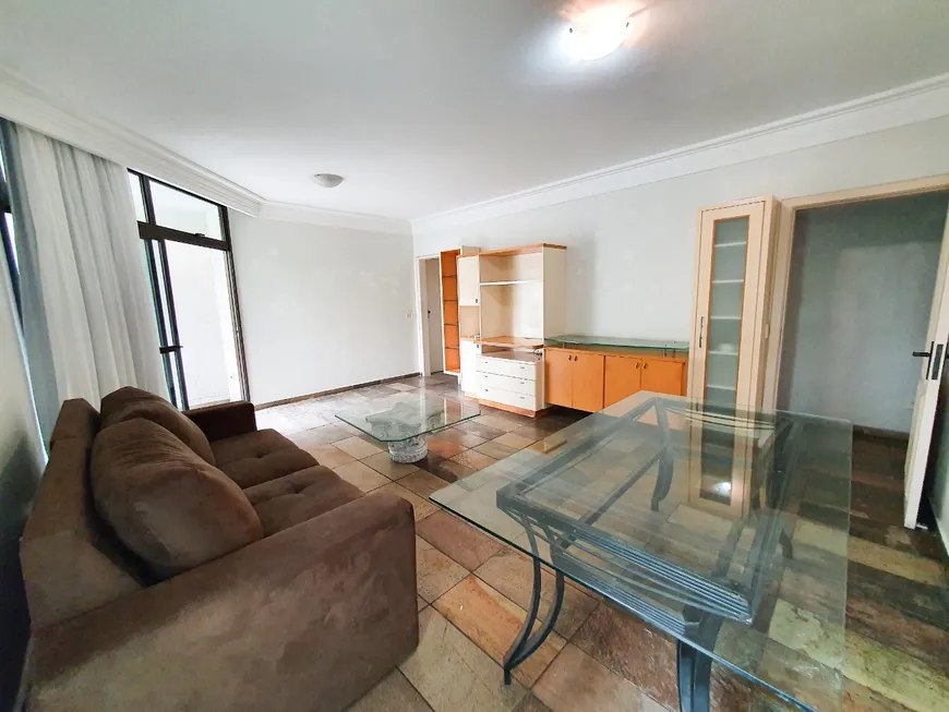 Foto 1 de Apartamento com 3 Quartos à venda, 148m² em Praia do Canto, Vitória