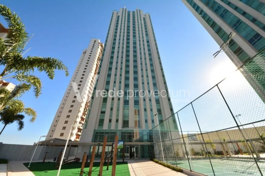 Foto 1 de Apartamento com 3 Quartos à venda, 90m² em Jardim Pau Preto, Indaiatuba